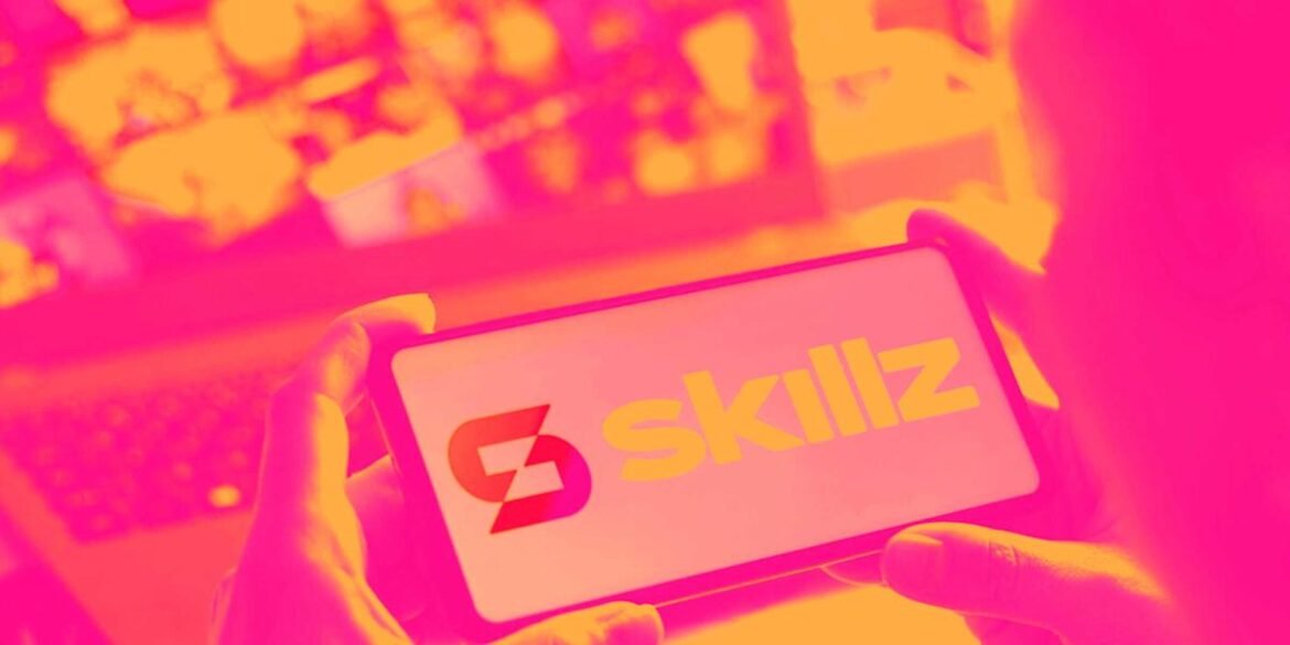 Why Skillz (SKLZ) Stock Is Down Today