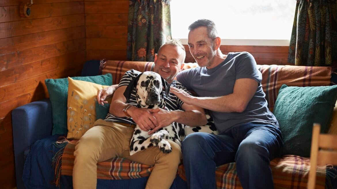 Why Unmarried Same-Sex Couples Need an Estate Plan