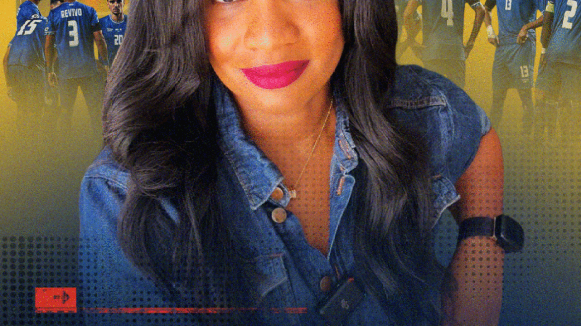 Why does Israel play in European Football? | Football