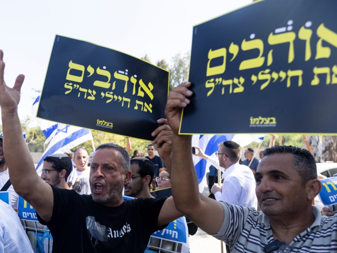 Why has the Israeli army’s top lawyer resigned after leaking rape evidence? | Israel-Palestine conflict News