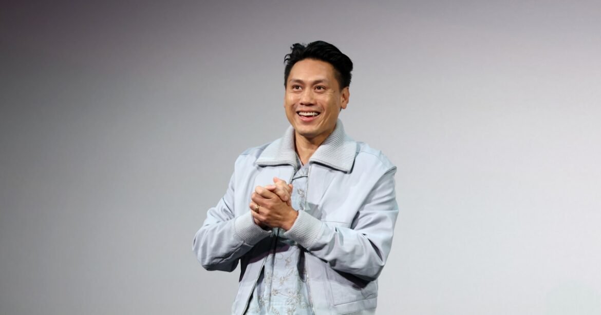 'Wicked' director Jon M. Chu discusses 'poisonous' use of AI