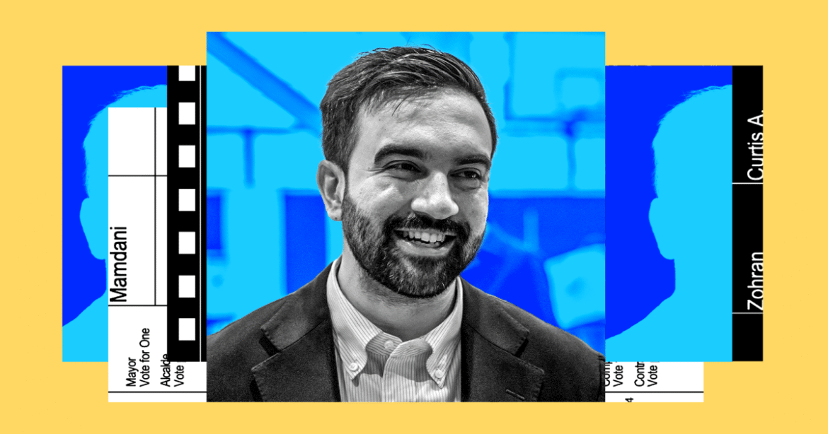 Zohran Mamdani Drags the Democratic Party Into the Future – Mother Jones