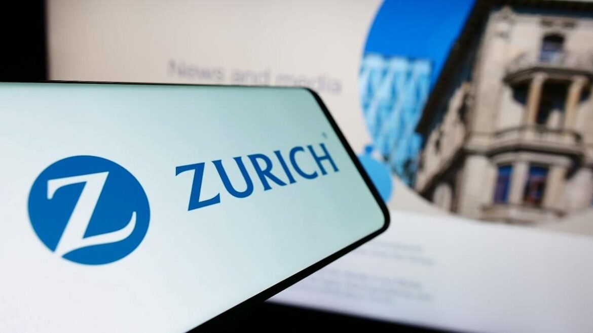 Zurich Insurance appoints new chief claims officer for Asia-Pacific