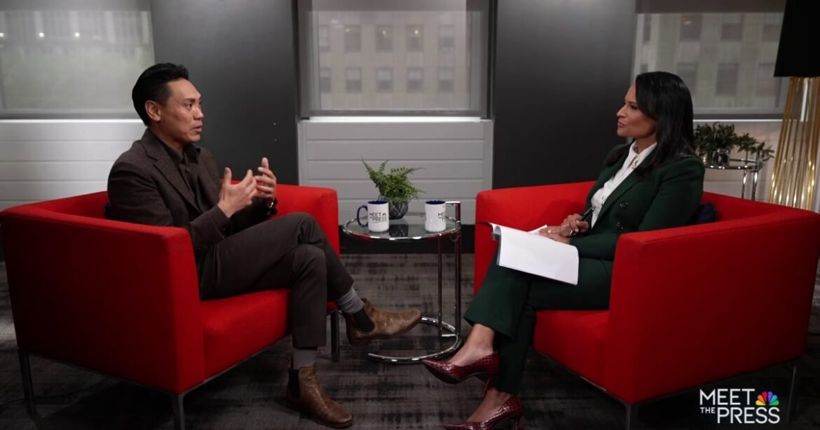 ‘Wicked’ director says movie theaters are ‘a space that we have to protect’