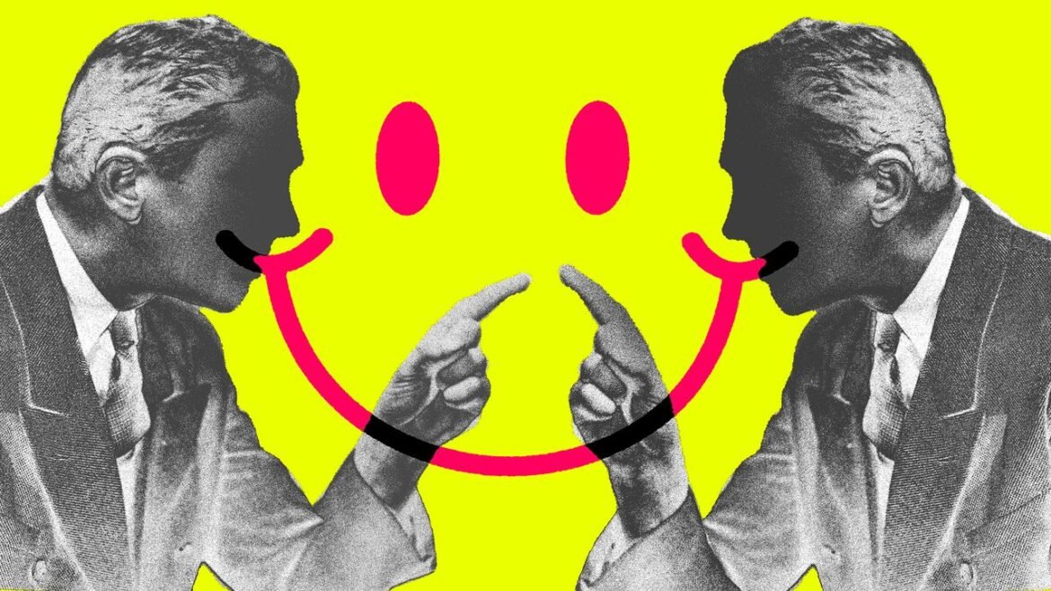 Caught in the “Ceasefire” | The New Yorker