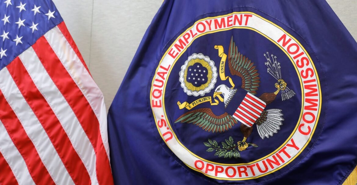 EEOC Chief Advocates for White Males Facing Discrimination
