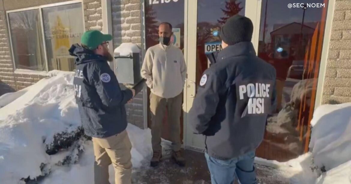 How a viral video prompted investigations into alleged fraud at day care centers in Minnesota