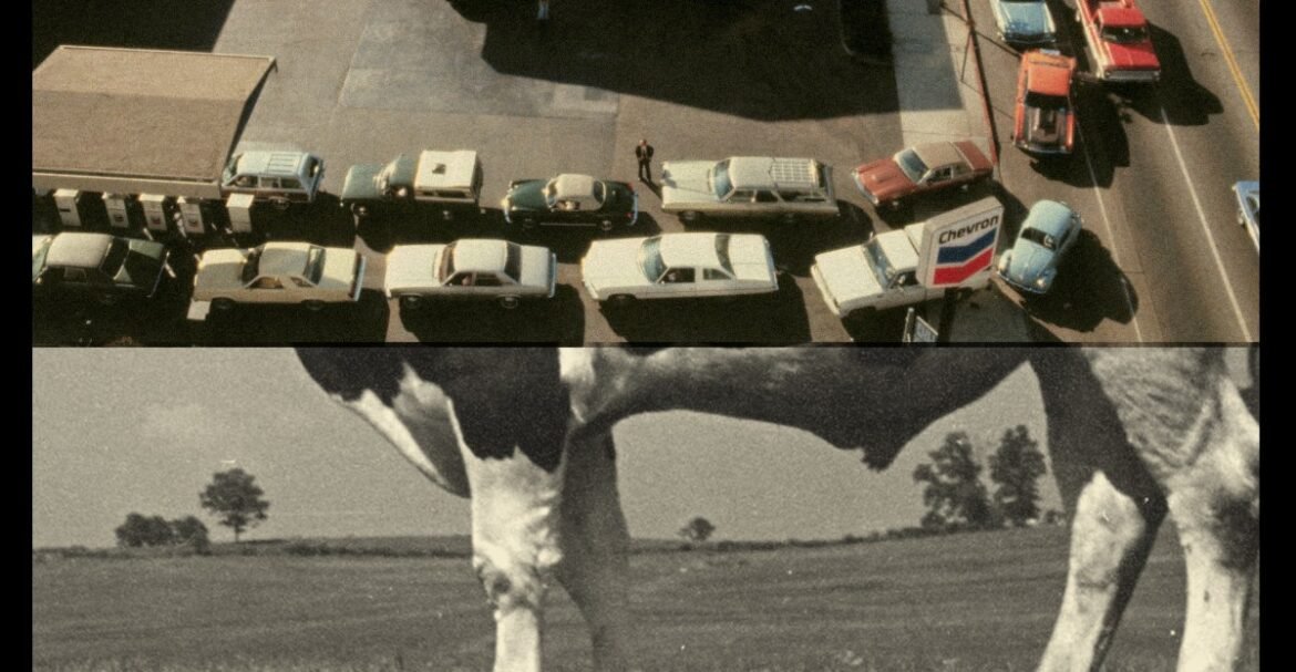 How cutting meat and car dependence could let the economy grow while slowing climate change