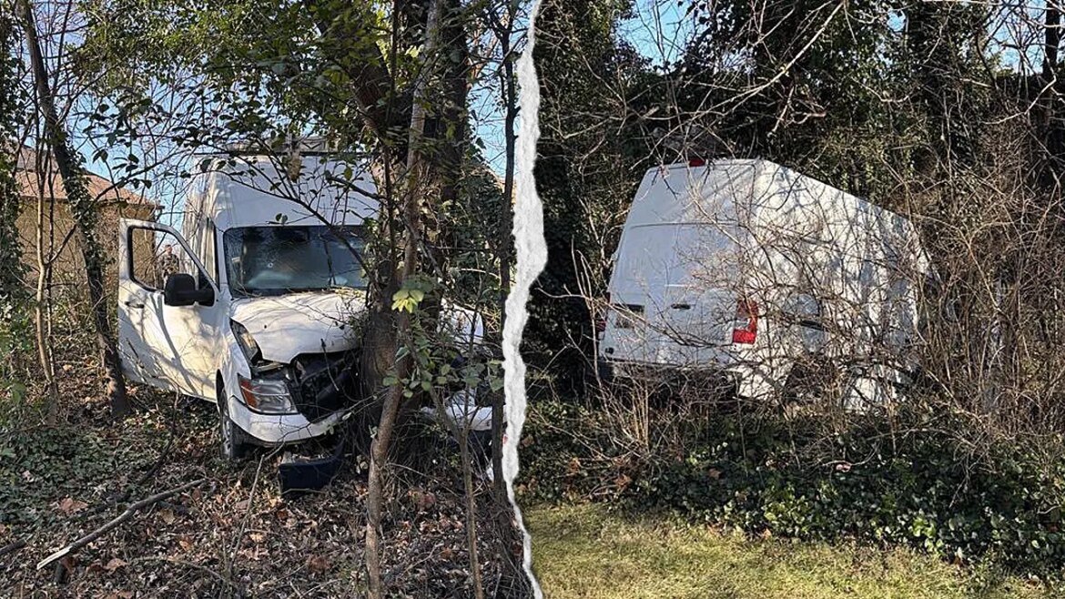 ICE agents shoot driver who allegedly tried to run...