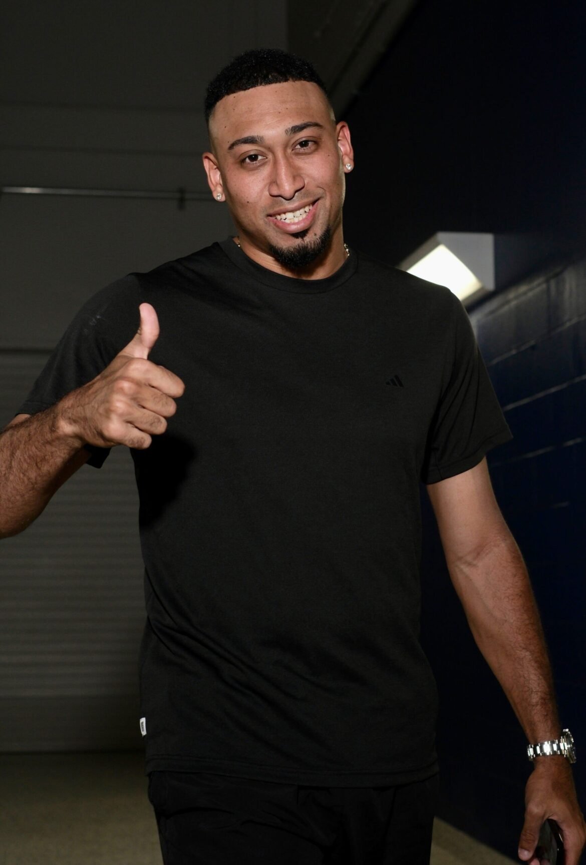 Inside MLB Star Edwin Diaz’s Enduring Ties to His Home Country of Puerto Rico—as Mets Closer Signs $69 Million Deal With the Dodgers