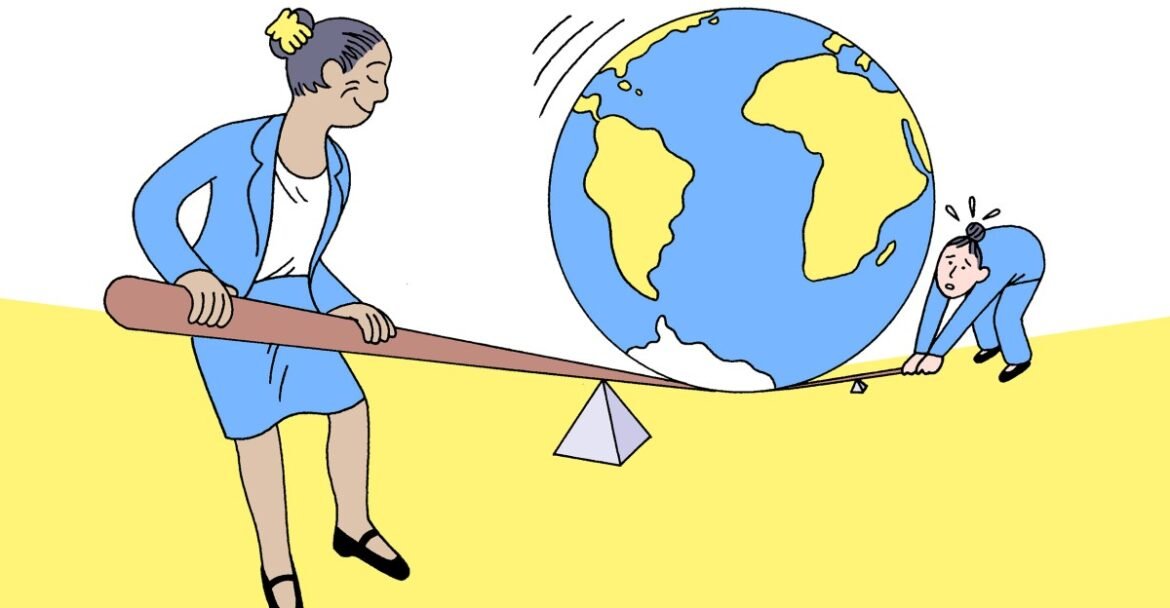 Is your job wasting your potential? Or is a good-enough career okay?