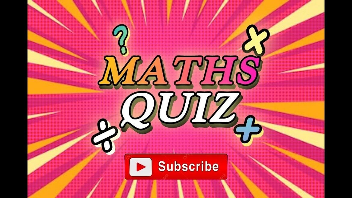 Live Quiz challenge #math #mathchallange #bhumiharsuraj