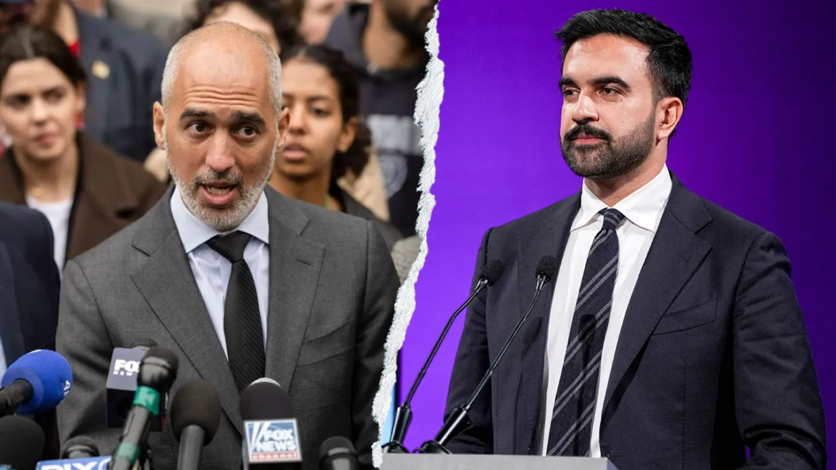 Mamdani taps lawyer who defended al Qaeda terrorist as NYC chief counsel