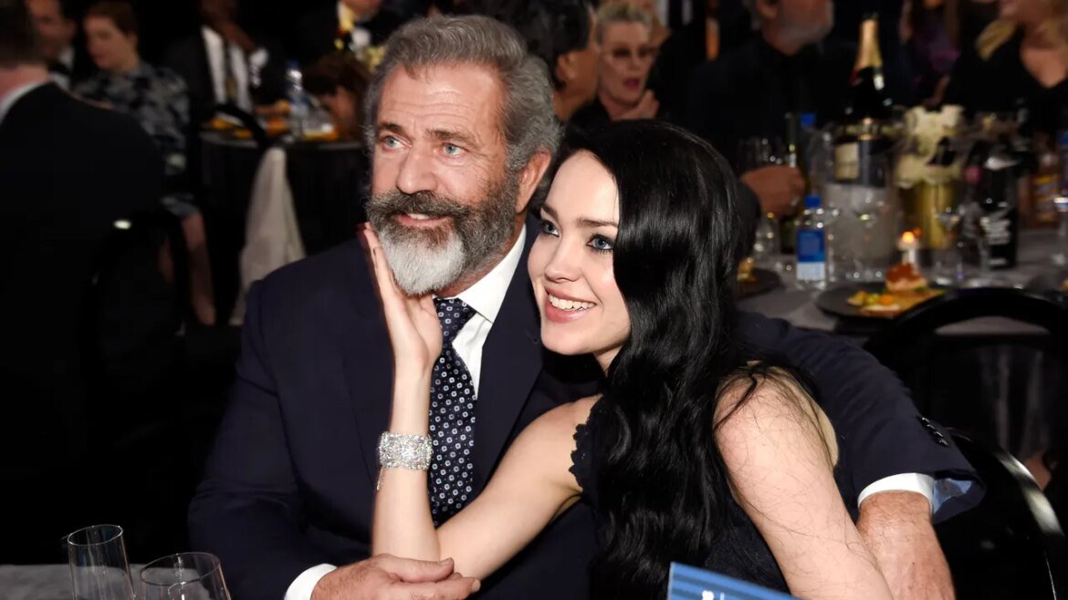 Mel Gibson and partner Rosalind Ross end their romantic relationship