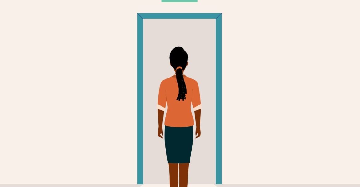 More young American women want to leave the country than ever before