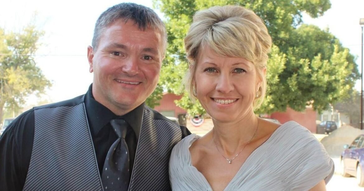 Prosecutors say Wisconsin man Todd Kendhammer murdered his wife and staged the scene to look like a freak car accident