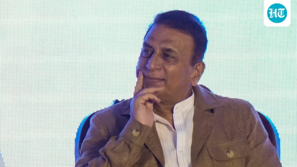 Sunil Gavaskar flags England’s First-Class snub as bazball crumbles: ‘How will he mentally get used to adjusting’