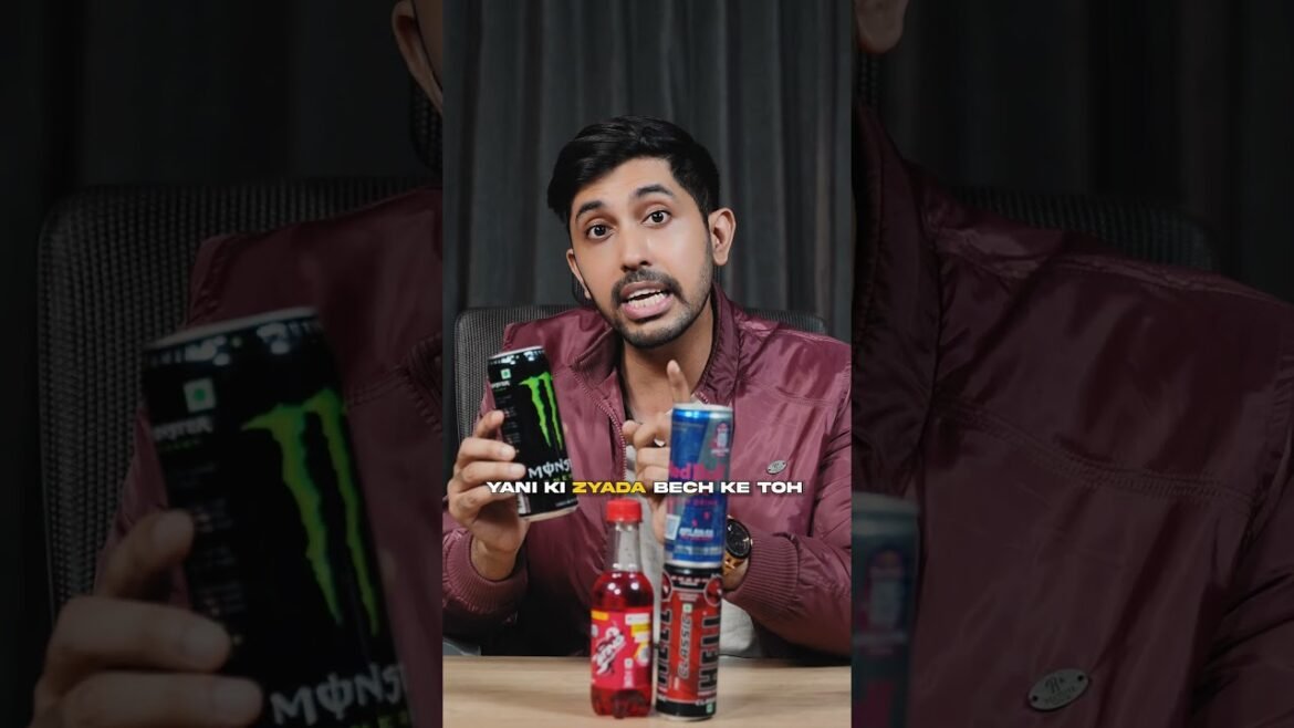 The Power of Marketing 🔥😲 | Kuldeep Singhaniaa #shorts