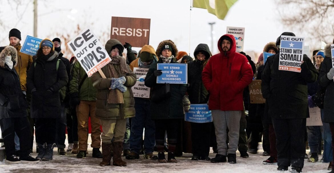 The West Isn’t Finished, as Long as Assimilation Starts Now