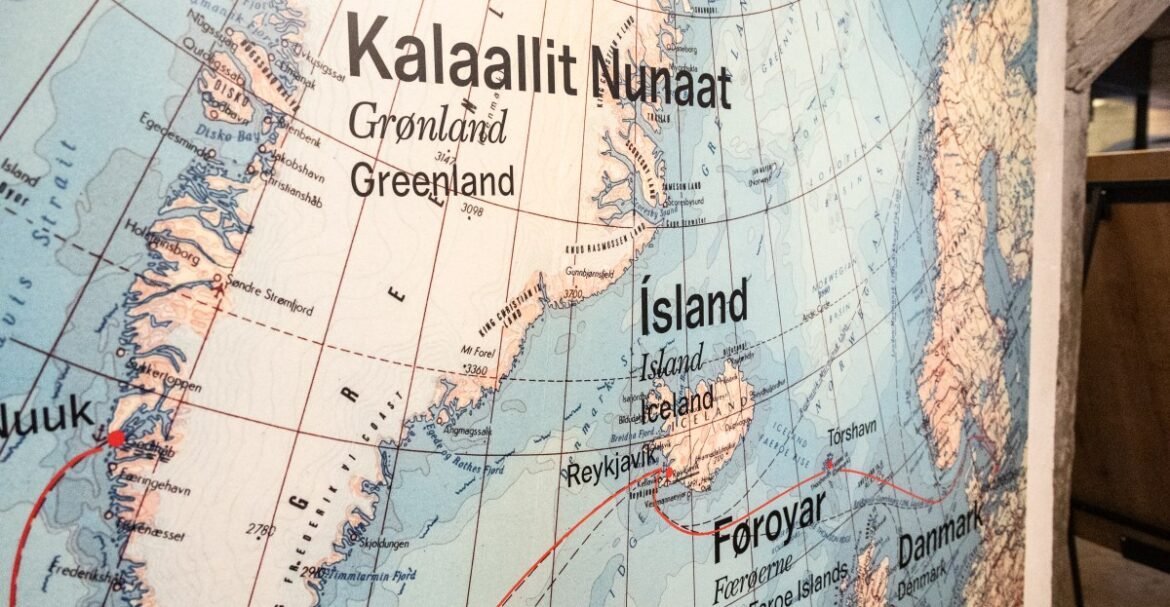 Trump’s Greenland fixation feels different now