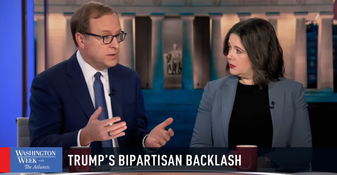 Trump’s Reality - The Atlantic