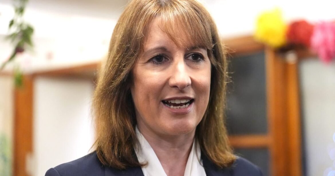 UK chancellor plans spring forecast for March – POLITICO