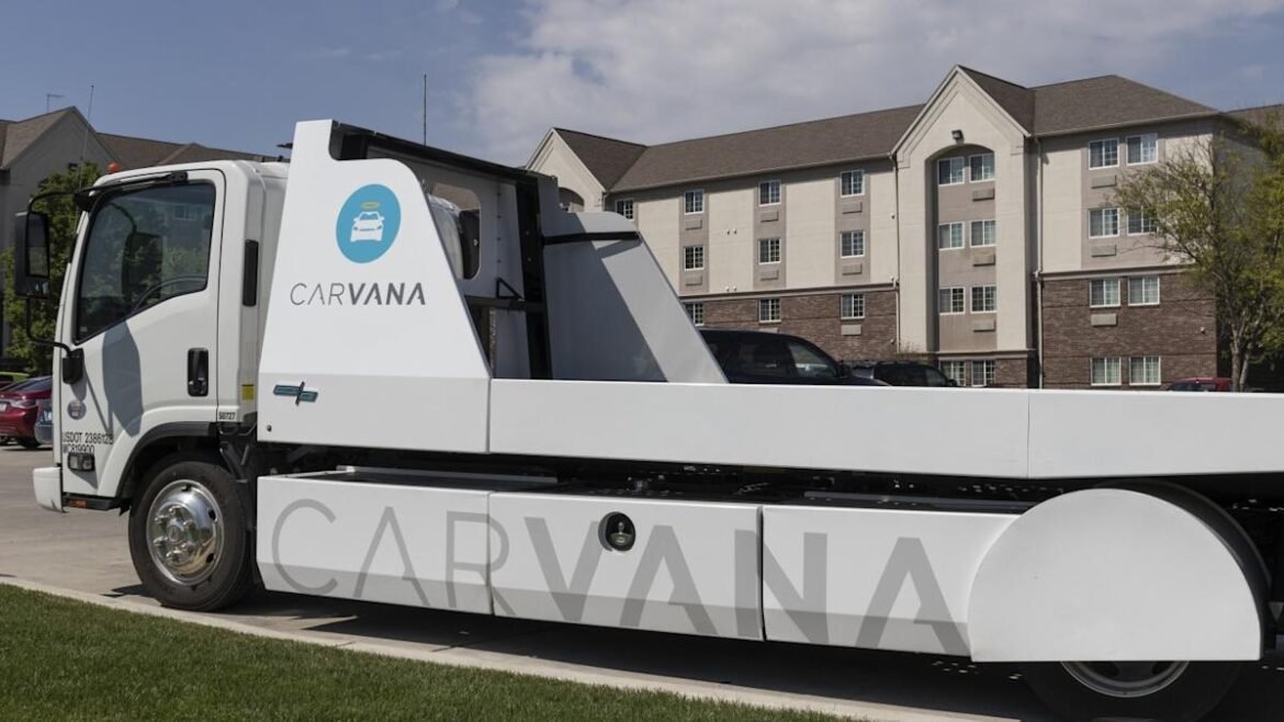 Up 96% in 2025, This Stock Will Be Added to the S&P 500 on Dec. 22