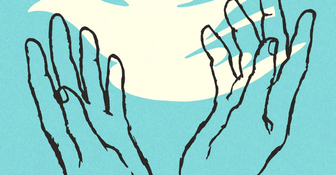 Why you can still be angry after you forgive someone