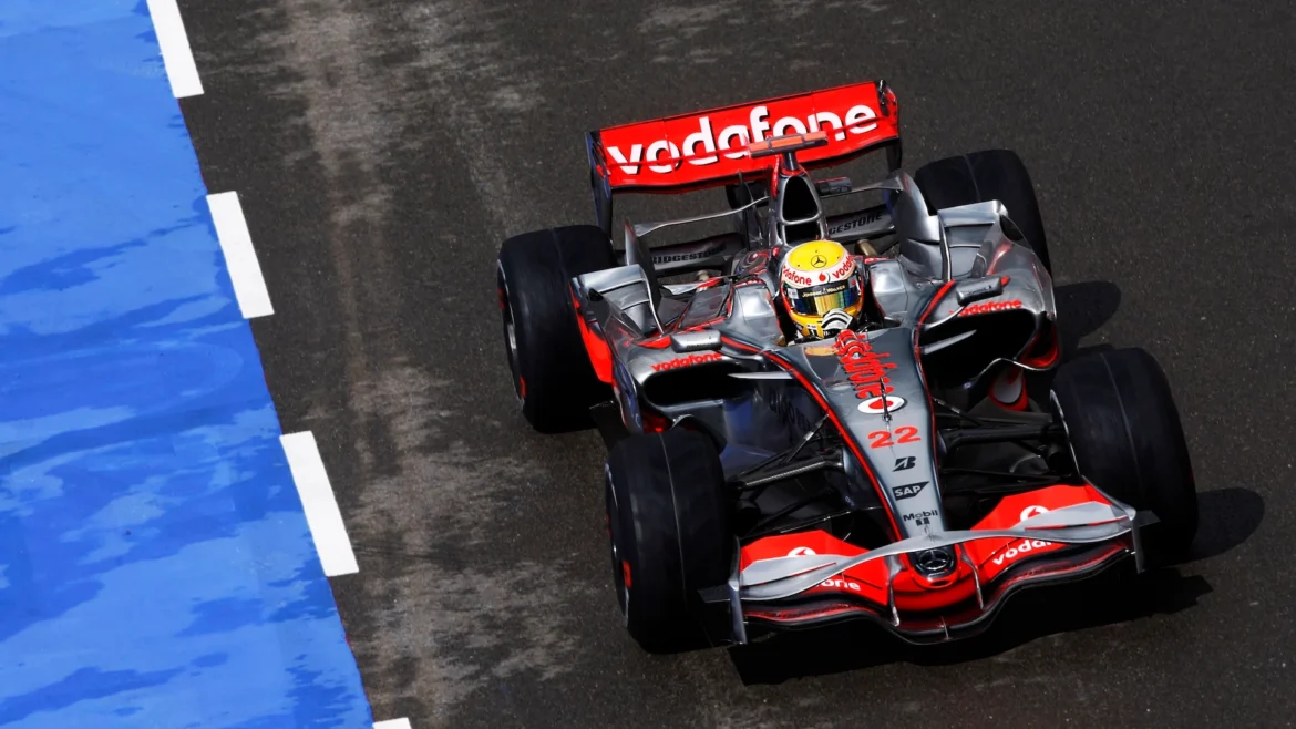 10 questions on McLaren World Champions after Lando Norris’ title triumph