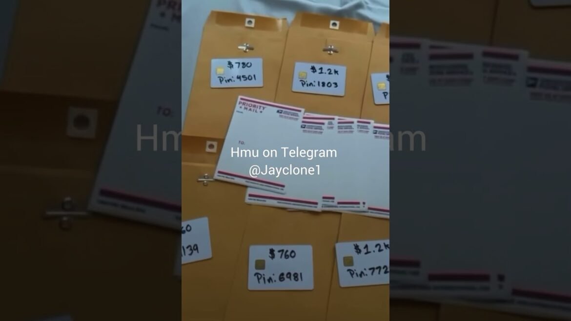 2025 Real Dark Web Carding Credit Card Atm Dumps With Pin Fullz Cash app Logs Legit Vendor