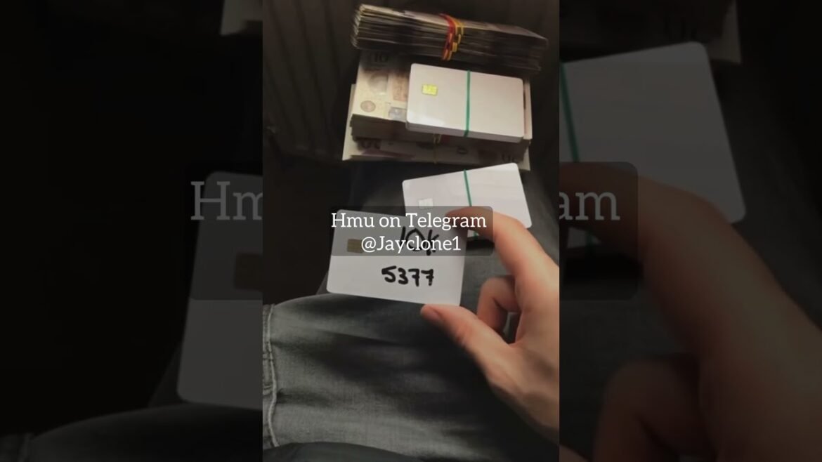 2025 Real Dark Web Carding Credit Card Atm Dumps With Pin Fullz Cash app Logs Legit Vendor