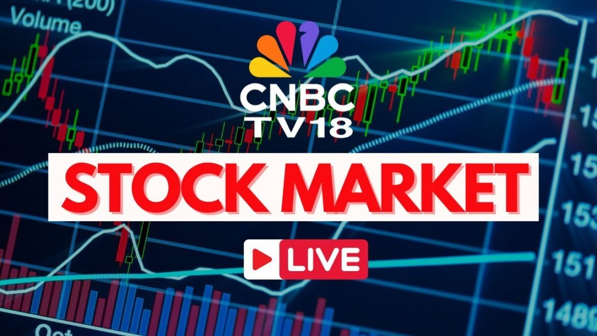 Stock Market LIVE Updates: Nifty & Sensex Live | Jan 28th | Share Market Today Live | Budget 2026