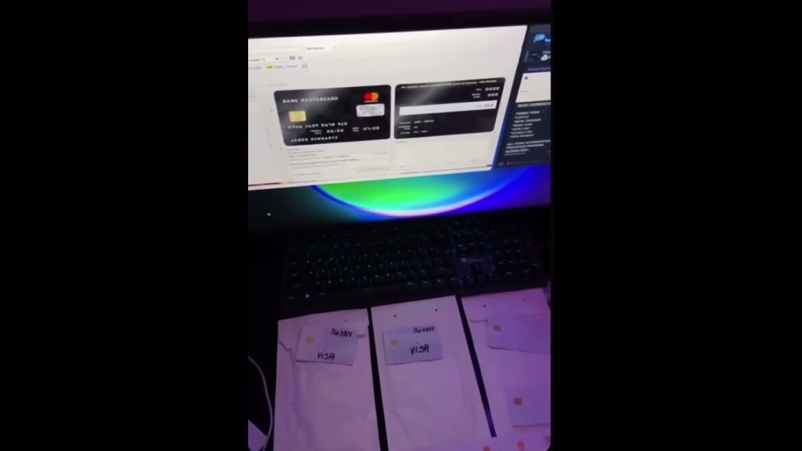 2025 Real Dark Web Carding Credit Card Atm Dumps With Pin Fullz Cash app Logs Legit Vendor