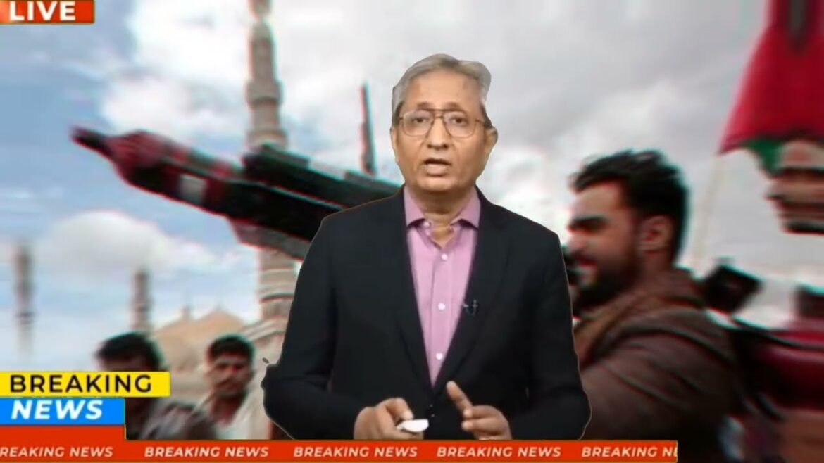 25 Dec 2025 | Aaj Ki 25 Sabse Badi Khabrein | Top 25 Breaking News Today | Ravish Kumar Prime Time