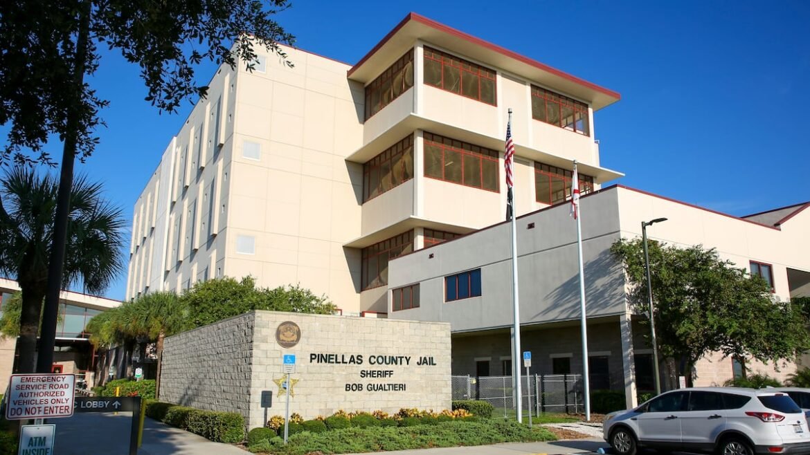 3 men who face life in prison for overdose death of Pinellas County Jail inmate approach trial