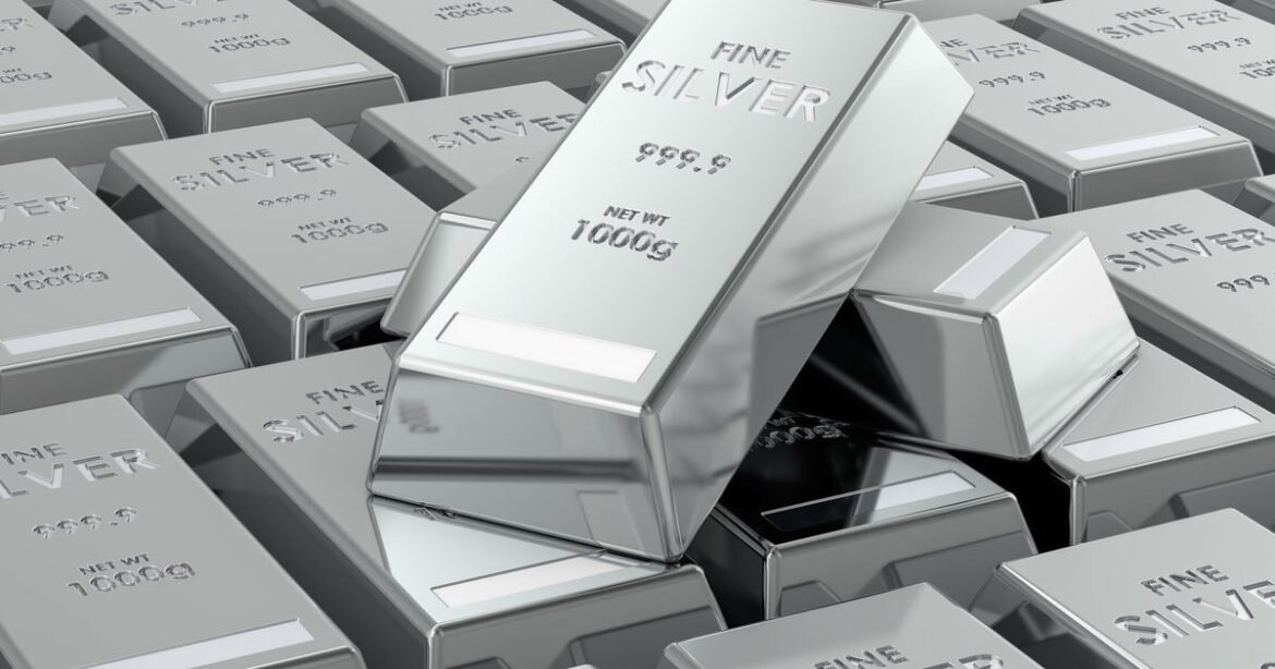 3 silver investing moves to make before the price hits $200 per ounce