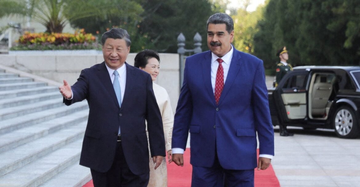 4 Global Implications of Maduro’s Capture