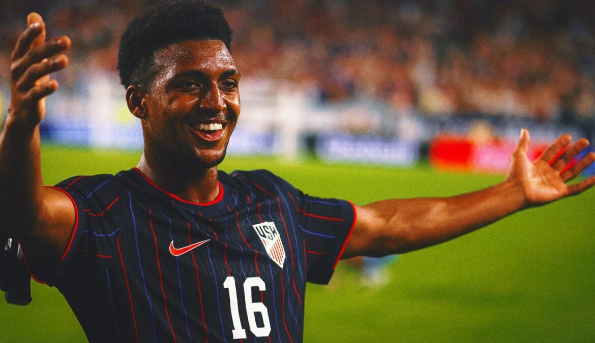 4 Takeaways From USA's Alex Freeman To Villarreal: Big Risk Before World Cup?