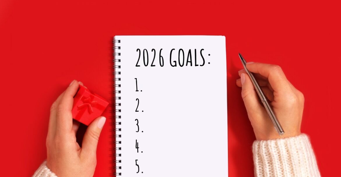 5 science-backed tricks to make your New Year’s resolutions stick