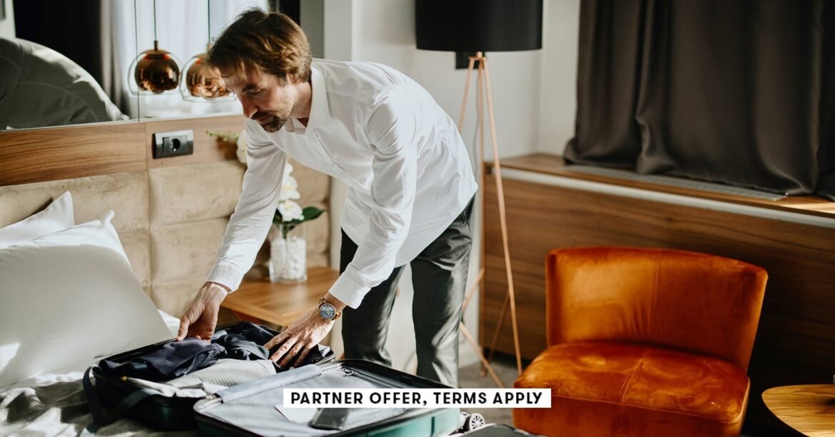 7 reasons to get the Hilton Amex Aspire Card