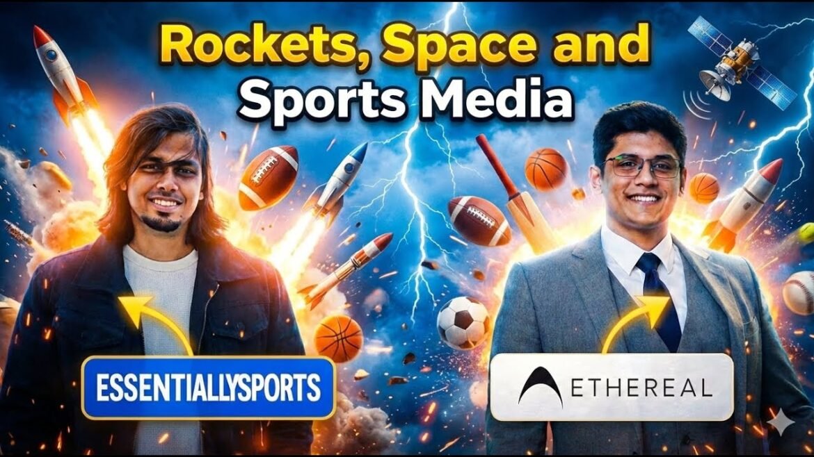 77th Republic day special | EtherealX & EssentiallySports | Episode 50