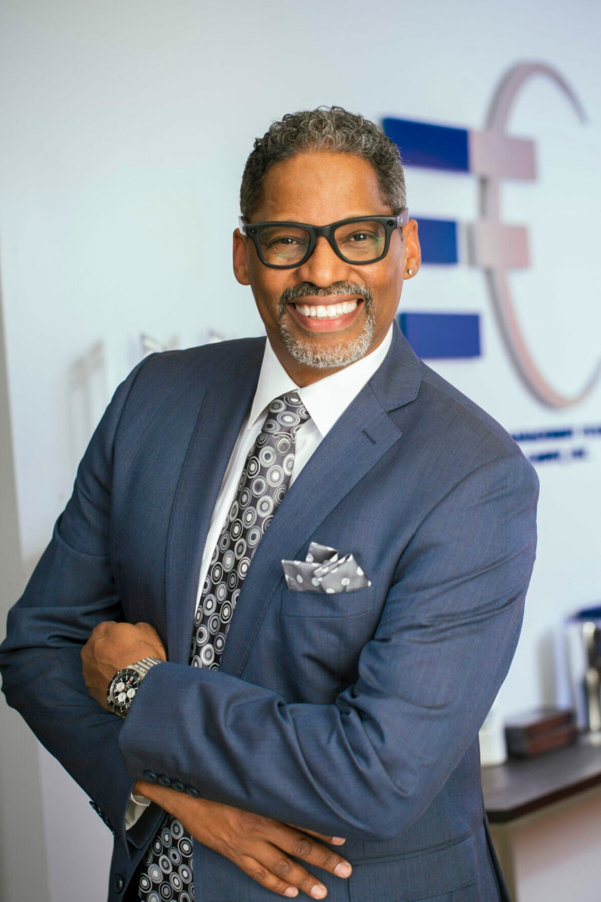 A Conversation with the Money Expert