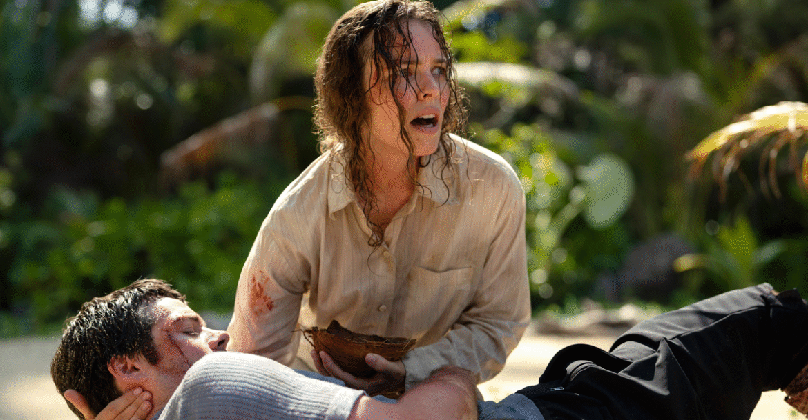 A Delightfully Gruesome Take on ‘Eat the Rich’