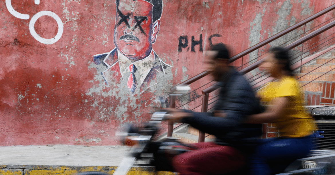 A Dictator Deposed—What Now for Venezuela? – Mother Jones