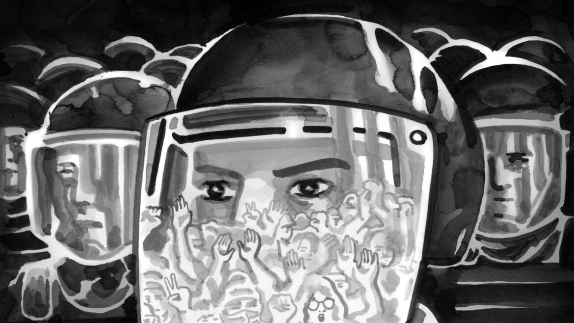 A Massacre in Mashhad | The New Yorker