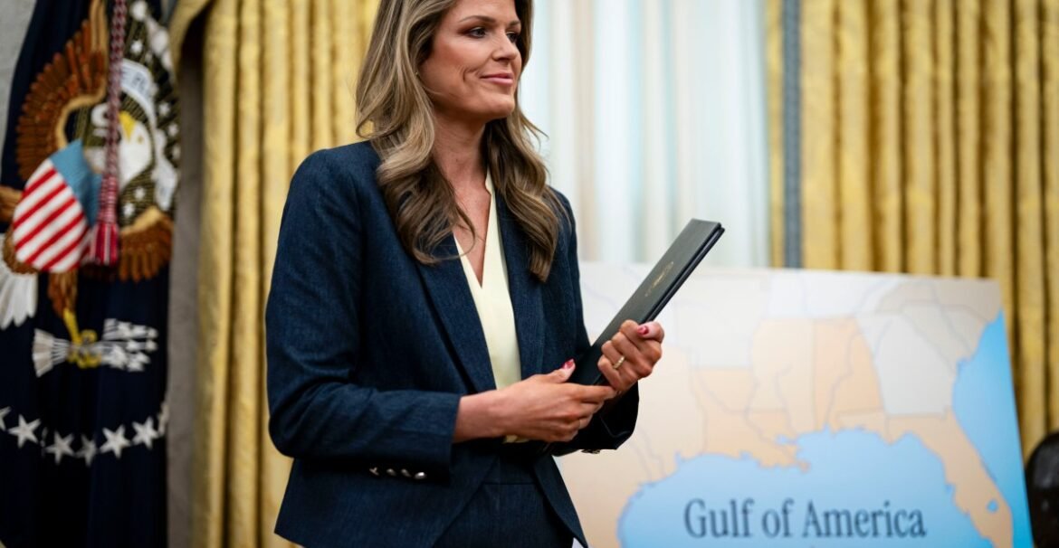 A Trump judge threatened to disbar one of Trump’s Justice Department cronies