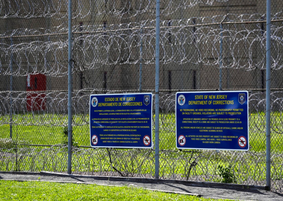 A petty crime shouldn’t carry a life sentence • New Jersey Monitor