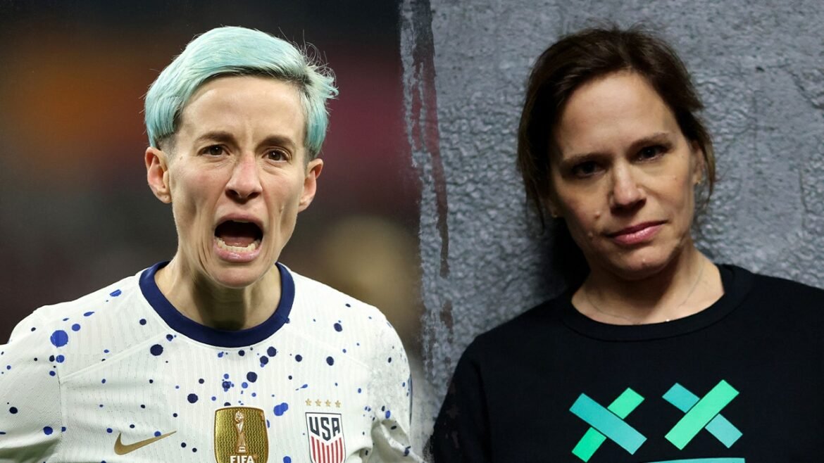 ACLU transgender athlete campaign draws criticism from Jennifer Sey