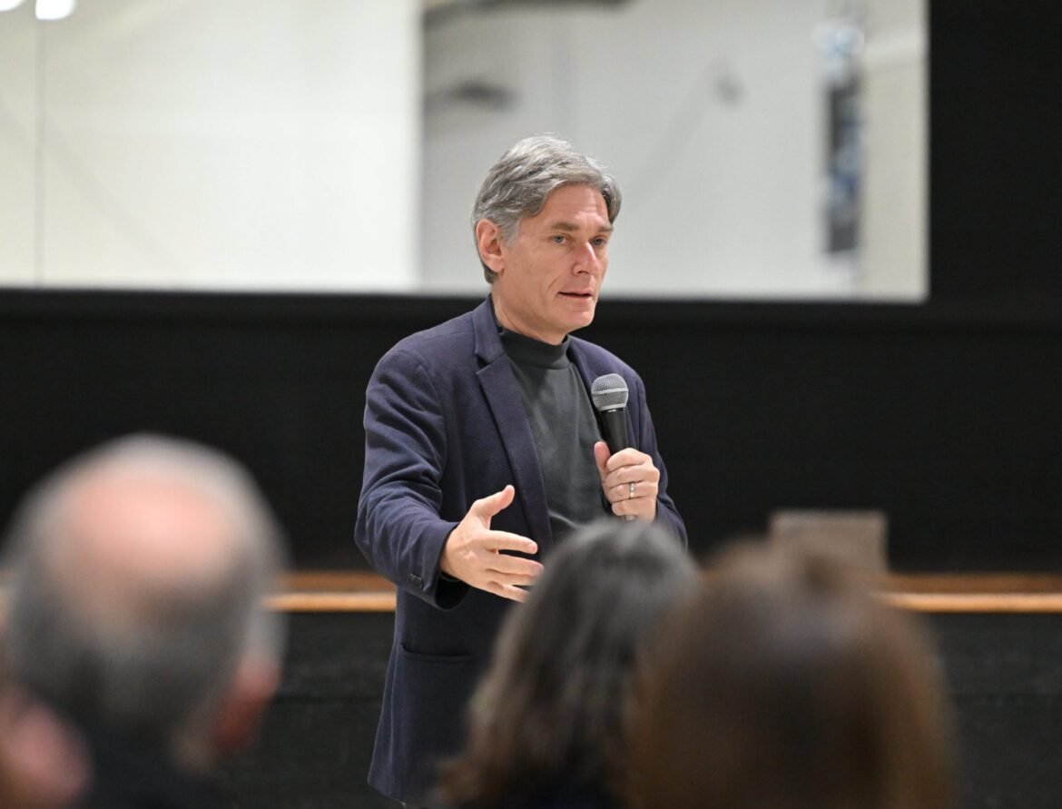 AIPAC goes to war against Tom Malinowski