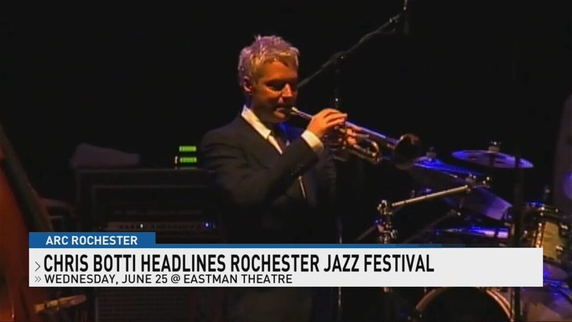 ARC Rochester: Monday, December 22, 2025 (Part 2)